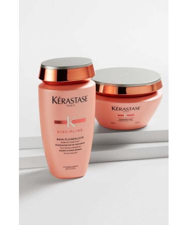Kerastase Nourishing Straightening Gloss Mask For Blistered Hair 200ml Demb.830 - Buy Online on GoSupps.com
