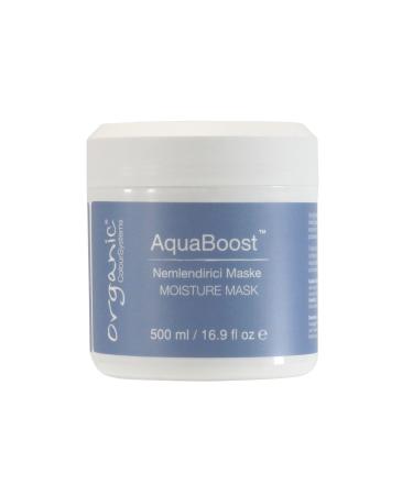 Organic Color Systems Aqua Boost Mask 500 ml