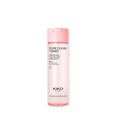 Kiko Milano Pure Clean Toner