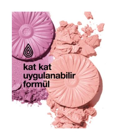 Clinique Smooth Soft Textured and Lasting All Day Blush Passi.4113 - Buy Online on GoSupps.com