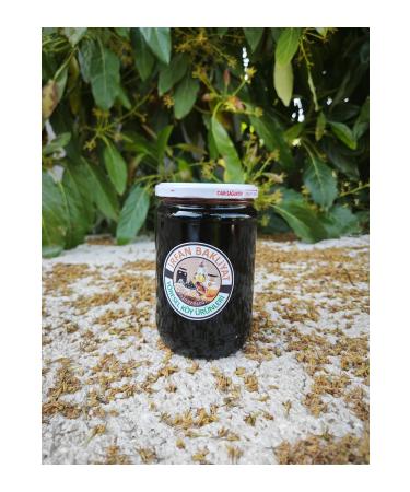 irfan legumes Carob extract 4*850 gr net 3400 gr