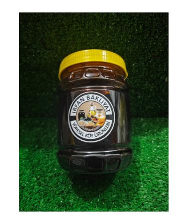 irfan legumes Grape Molasses 2 kg - Buy Online on GoSupps.com