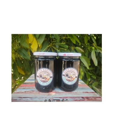 irfan legumes Andiz Molasses 2x850 gr Net 1700 gr - Buy Online on GoSupps.com