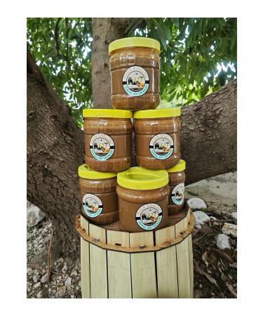 irfan pulses tahini (STONE MILL) 1900 gr