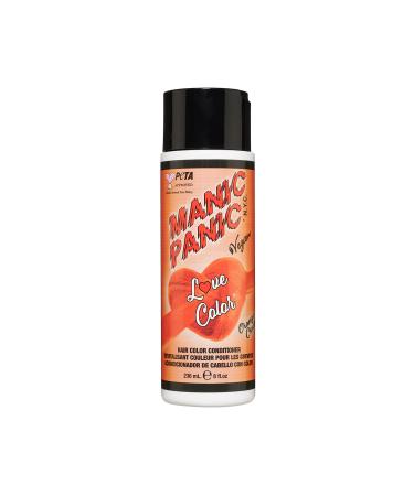 Manic Panic LOVE COLOR ORANGE CRUSH CONDITIONER