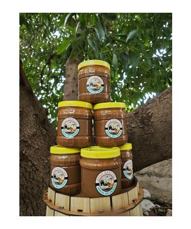 irfan legumes Stone Mill Village Tahini 950 Gr.