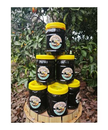 irfan legumes Mulberry Molasses 1700 gr - Buy Online on GoSupps.com