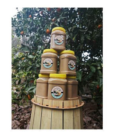 irfan legumes Tahini (WHITE) 940 gr - Buy Online on GoSupps.com