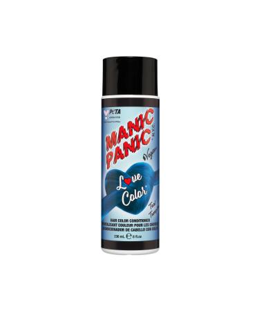 Manic Panic LOVE COLOR TEAL TEMPTRESS CONDITIONER