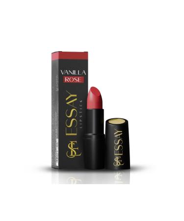 Essay Vanilla ROSE Lipstick