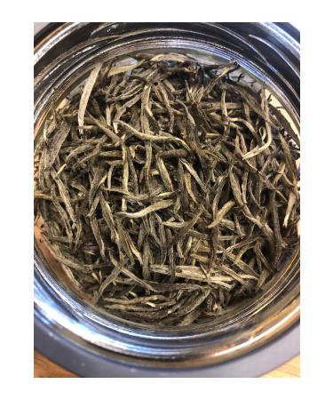 Ahidem tea WHITE TEA 40.GRM HAND PICKED