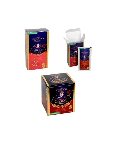 SN-M MERKEZEFENDI Mesir Paste Performance Series 43 gr Ginseng and 5 Disposable Ferula Mesir Paste - Buy Online on GoSupps.com