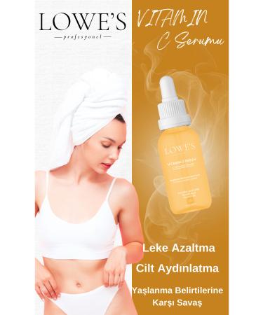 Cosmetics Anti-Spot Brightening Vitamin C Serum Glutathione Ferulic Acid and Ascorbic Acid