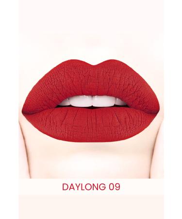 Pastel Lips Smooth and Flawless Appearance Long Lasting Mini Lipstick-09 eleg.1445 - Buy Online on GoSupps.com