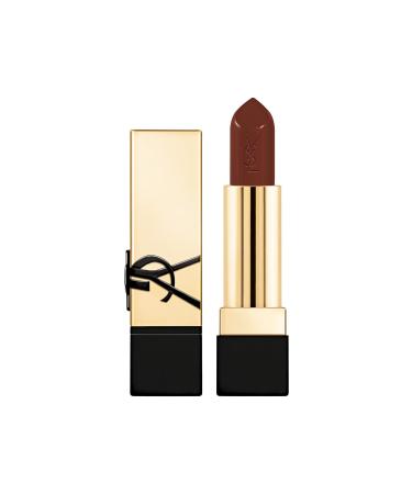 Yves Saint Laurent Rouge Pur Couture - Long-Lasting Moisturizing Satin Finish Lipstick 3.8G