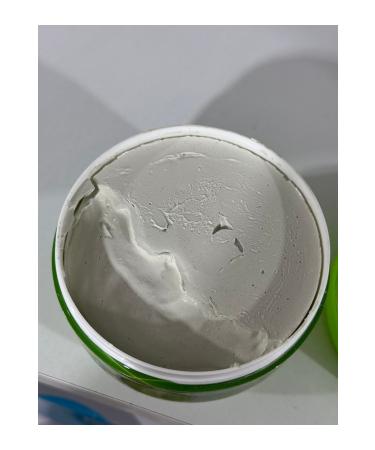 BioMask Clay mask (Menthol Apple) - Buy Online on GoSupps.com