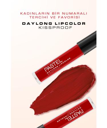 Pastel Lips Smooth and Flawless Appearance Long Lasting Mini Lipstick-09 eleg.1445 - Buy Online on GoSupps.com