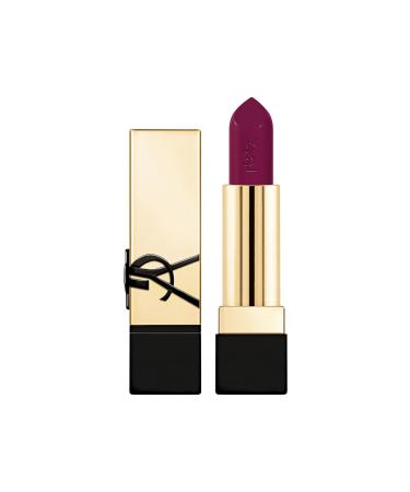 Yves Saint Laurent Rouge Pur Couture - Long-Lasting Moisturizing Satin Finish Lipstick 3.8G