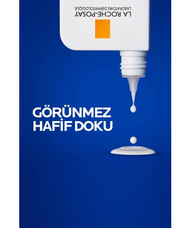 La Roche Posay Anthelios Uvmune400 SPF50+ Oil Control Sunscreen Cream - For Oily and Combination Skin - Buy Online on GoSupps.com