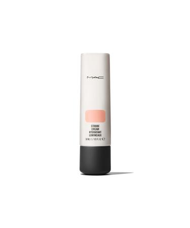 Mac Strobe Cream Peachlite Illuminating Cream - Highlighter & Makeup Base 50 ml - Buy Online on GoSupps.com