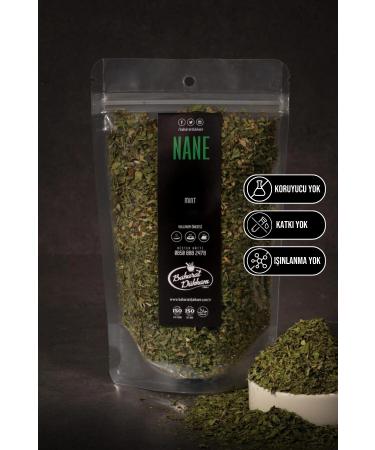 Spice Shop 1964 Dry Mint 300gr