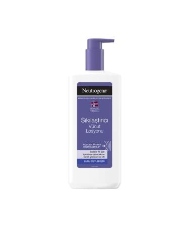 Neutrogena Visibly Renew Body Lotion 400 ml - Buy Online on GoSupps.com