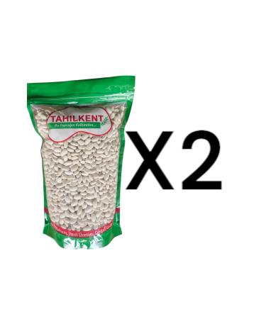TAHILKENT 2024 Harvest Local Dry Beans 2 Kg (LOCKED PACKAGING) - Buy Online on GoSupps.com