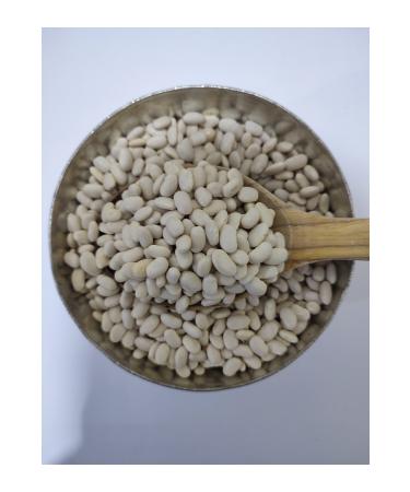 TAHILKENT 2024 Harvest Local Dry Beans 2 Kg (LOCKED PACKAGING) - Buy Online on GoSupps.com