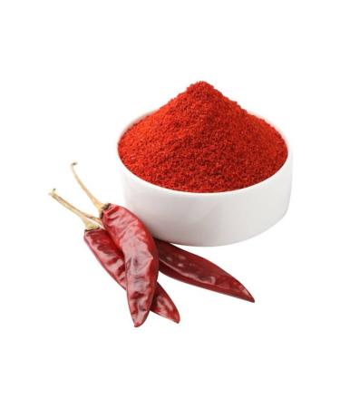 Local Hot Pepper Powder 500 Gr