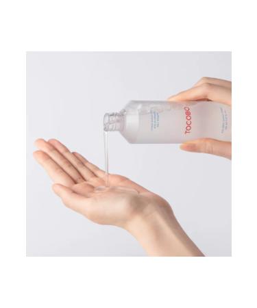 TOCOBO AHA BHA LEMON TONER 30ml - AHA BHA LEMON TONIC 30ml - Buy Online on GoSupps.com