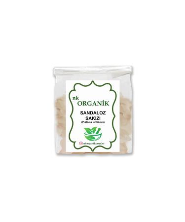 plantland Sandalwood Gum (Pistacia lentiscus) 500gr
