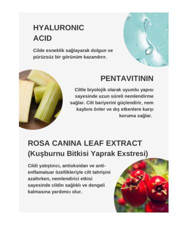 lucine skincare Moisturizing & Purifying & Equalizing & Anti-aging Facial Cleansing Gel 200 ml - Buy Online on GoSupps.com