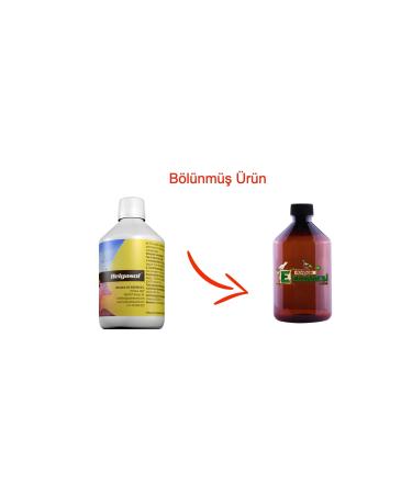 pawin Vitamin and Electrolyte divided 250 ml