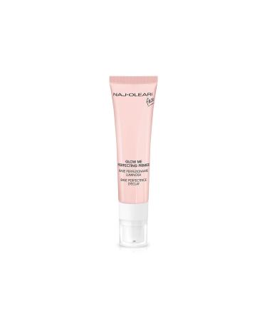 Naj Oleari Makeup Primer - Glow Me Perfecting Primer