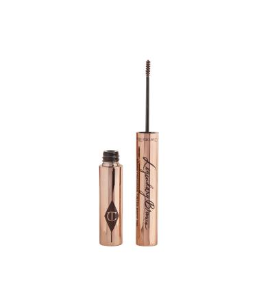 charlotte tilbury Legendary Brows Eyebrow Gel SOFT BROWN Pinkestcosmetics