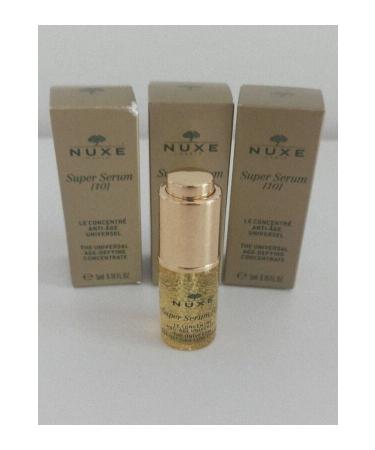 Nuxe Super Serum 5ml. - Buy Online on GoSupps.com