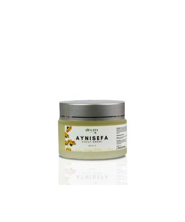 S FA MOTHER Calendula Body Cream (40ml)