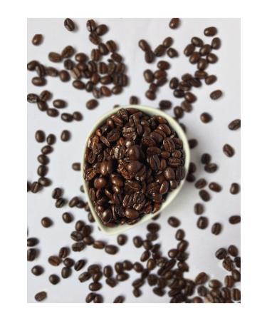 Adana nuts Filter Coffee Beans Double Roasted 500gr