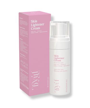 BYUL Skin Lightener Cream - Skin Lightener Cream 60ML