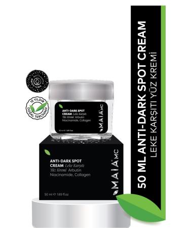 Maia Anti Dark Spot Anti-Blemish Cream 50ml