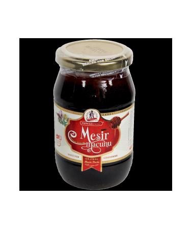 Paste Manisa Mesir Paste (400 Grams) - Buy Online on GoSupps.com
