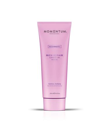 Momentum HAIR CARE CREAM NON-RISEN RICH REPAIR 250 ML - Buy Online on GoSupps.com