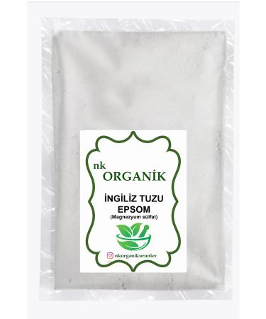 Plantland Epsom Salt 1kg