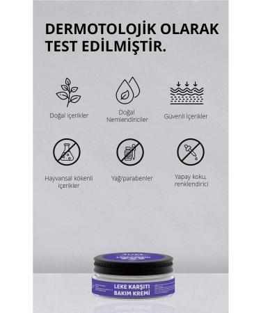Just Art Anti-Blemish Cream for Skin and Face Blemishes Acne Blemish Cream 50ml - Buy Online on GoSupps.com