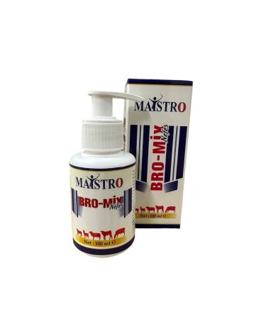 MAISTRO BRO-Mix 100ml