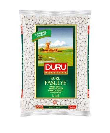 Duru Dry Beans 1 Kg 7 Mm