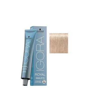 Igora Tube Paint 12-19 Special Series