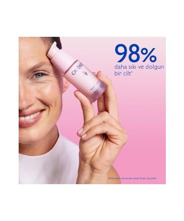 Caudalie Resveratrol-lift Instant Plumping Serum 30 ml - Buy Online on GoSupps.com