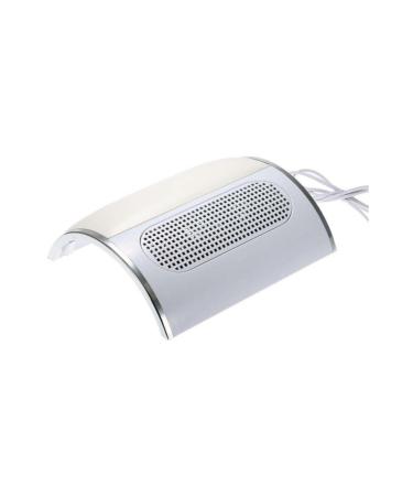 Ocean Nail Dust Collector Nail Dust Collector 3 Fans Wired Professional - Buy Online on GoSupps.com