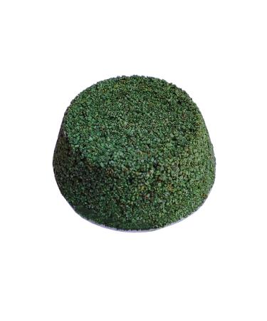 YeniBazaar Apple Flavored Mineral Block for Birds 100 gr